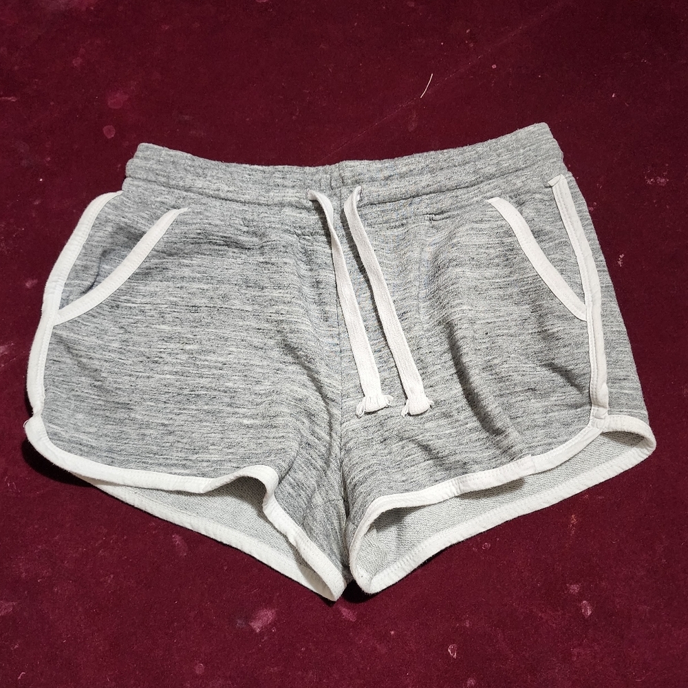 Reflex Shorts